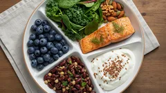 Svaki dan biramo mladolikost: namirnice koje zaista djeluju