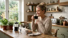 Kava za mršavljenje: što se zapravo događa u tijelu